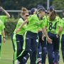 Ireland announces 15-player women squad against Scotland