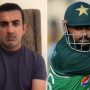 Gautham Gambhir backs Babar Azam to set World Cup on fire