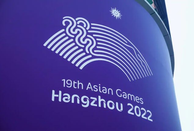 Indian athletes denied entry to 19th Asian Games by China over territorial dispute