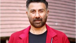 Sunny Deol