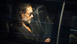 Russell Brand Breaks Silence on Sexual Assault Claims