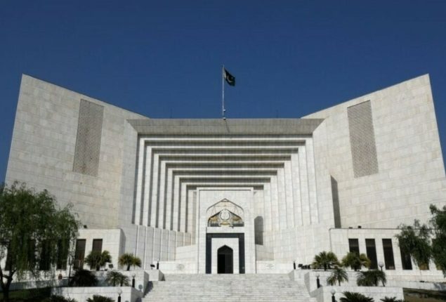 General Elections 2024: Supreme Court issues written order regarding elections on Feb 8