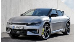 KIA EV6 Price in Pakistan and features – Sept 2023