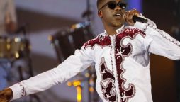 French rapper MHD sentenced to 12 years in prison for gang-related murder