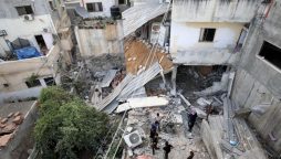 Israeli forces kill two Palestinians in Tulkarem camp