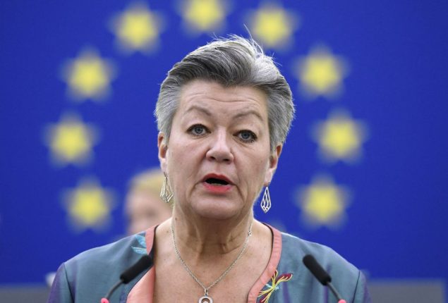 European Commission Probes Poland Over Visa Fraud Allegations