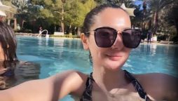 Why is Hania Aamir’s lifestyle the center of attention nowadays? 
