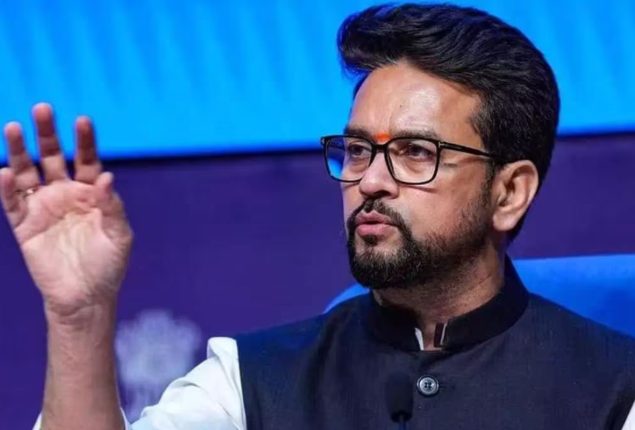 India Protests China’s Exclusion of Athletes