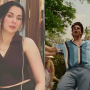SRK’s Fan Girl Hania Aamir Shakes Leg On ‘Jawan’ Song ‘Challeya’