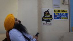 Punjab's Sikhs Canada-India dispute