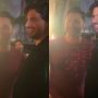Varun Dhawan & Siddharth Malhotra’s reunion at Aman Gill’s party wins over internet