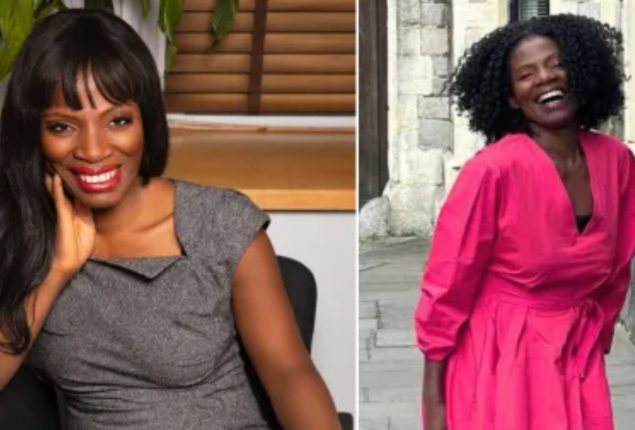 Morning Star Dr. Uchenna Okoye Dies of Cancer this morning