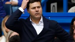 Chelsea's troubles mount as Pochettino calls for maturity