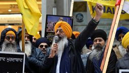 Canadian Sikhs Hardeep Singh murder