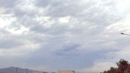 Karachi weather updates