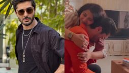 Neitizens called Junaid Niazi a cry baby