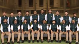 ICC World Cup 2023 Pakistan