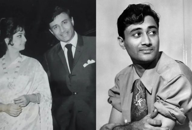 When Dev Anand Was Mistaken For Shammi Kapoor: Saira Banu’s Endearing Anecdote
