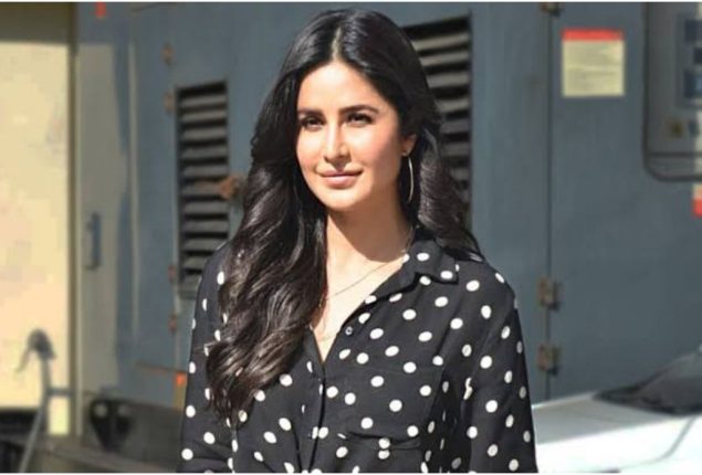 Katrina Kaif’s Celebrity Status Shines Brightest on WhatsApp Channels