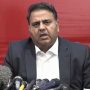 Court defers Fawad Chaudhry’s indictment in sedition case