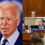 House GOP to Hold First Biden Impeachment Inquiry Hearing