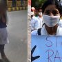 Rape Victim Walks Around Ujjain Seeking Help, Sparking Outrage