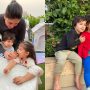 Kareena Kapoor Shares Pics Of Inaaya Kemu’s Birthday Bash With Taimur & Jeh