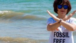 United States slams Vietnam for jailing climate activist