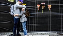 Rotterdam Hospital Shooting: Suspect Was Known to Be Psychotic