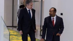 US Rings Alarm Bells, Calls for Immediate Ethiopia Action