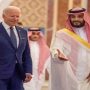 US-Saudi defense deal linked with Israel, Palestinian pleas denied