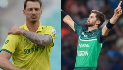 ICC World Cup 2023: Steyn names Shaheen as one of the bowlers to be wary of