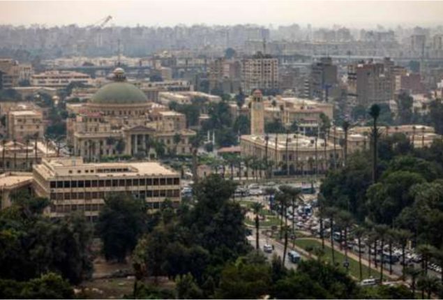 Cairo University Employee Killed in Gender-Based Shooting