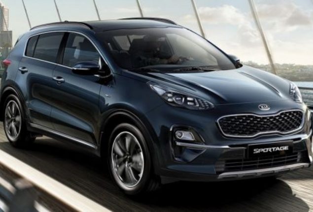 KIA Pakistan Announces Price Increase of Up to Rs350,000