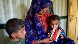 Malnutrition early in life linked to poor growth: Study