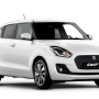 Suzuki Swift latest price in Pakistan – Sept 2023