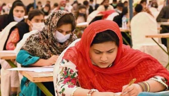 MDCAT 2024; Young doctors plan to take legal action over alleged paper leak