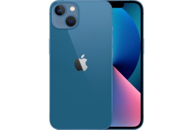 Apple iPhone 13 Installment Plan with Zero Markup – Oct 2023
