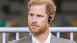 Prince Harry