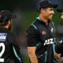 Williamson, Southee set for fourth World Cup appearance