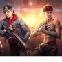 Free Fire Max Redeem Codes: September 1, 2023