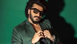 Arjun Kapoor
