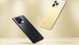 Realme C53 price in Pakistan & detailed