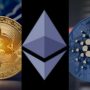 Cryptocurrency Price Prediction: ETH, BTC, Cardano, 19th Sept 2023