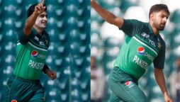 Asia Cup 2023: Pakistan to call in back-up bowlers after Rauf, Naseem injuries