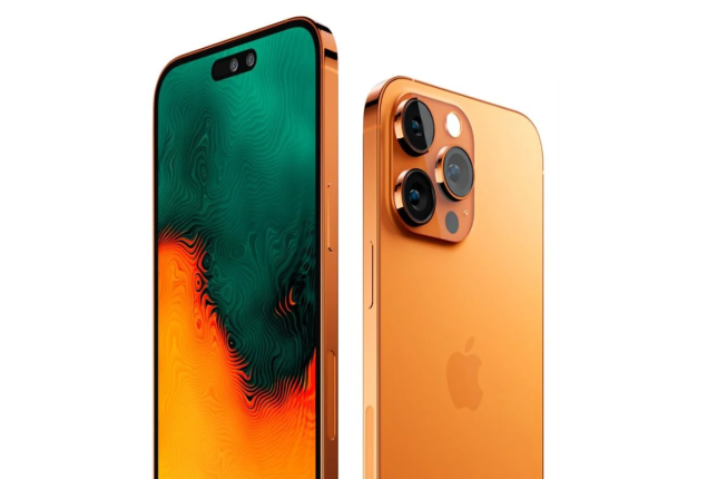 Apple iPhone 15 Pro and Pro Max Price Revealed Before Launch