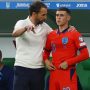 Southgate defends using Foden in wide position
