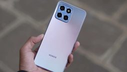 Honor X6a price in Pakistan & specifications