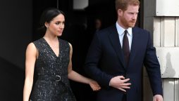 Meghan Markle’s Quiet Separation from Prince Harry