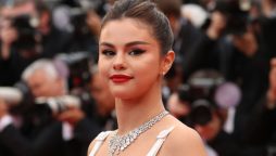 When Selena Gomez hinted at what will make her leave acting in Hollywood